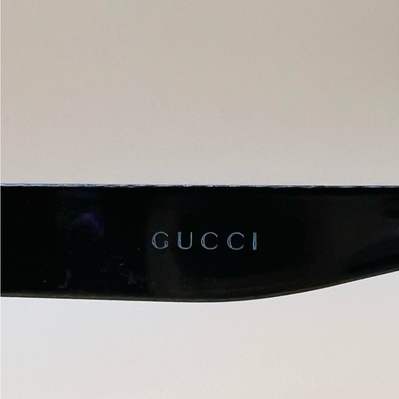 Gucci GG1588/S - QZUEJ / OPTYL Size:56-14-120mm / Frames Only / Refurbished/Mint main image 10